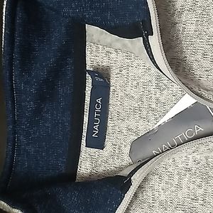 Brand new Nautica Sweater